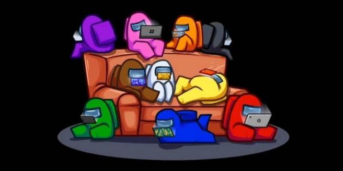 720x1280 Among Us wallpaper by Wallpapers_PRO - 14 - Free on ZEDGE™ in 2020 |  Cartoon wallpaper, Gaming wallpapers, Anime wallpaper