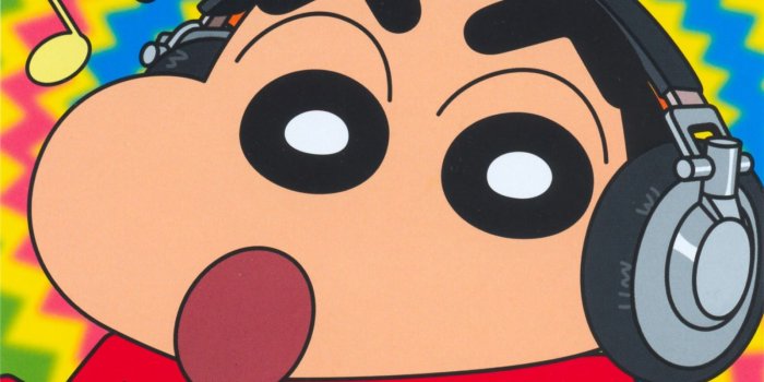 1600x1200 Download 1600x1200 Crayon Shin Chan Wallpaper