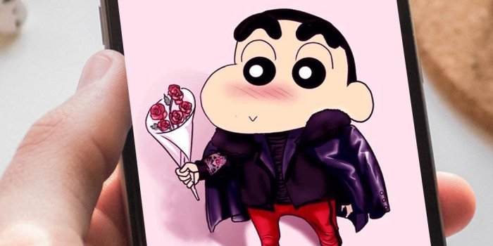 1080x1920 Shin Chan Live Wallpaper for Android - APK Download