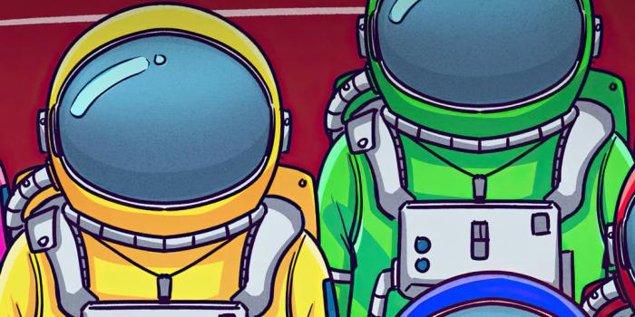 1080x1920 Top 35 Among Us Game Wallpapers [ 2020 ]