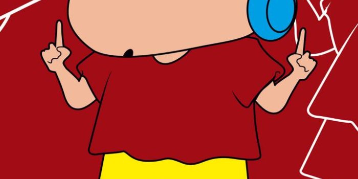 717x1280 Shin Chan wallpaper by SHIVAM850 - df - Free on ZEDGE™