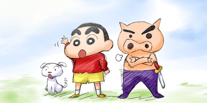 1600x1200 Hd Image Shinchan Wallpapers 3 HD Wallpaper Backgrounds Desktop Background