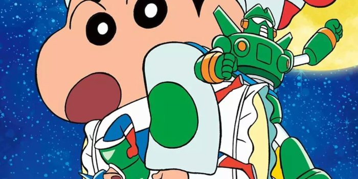 1080x1920 Shinchan 4k wallpaper - Album on Imgur