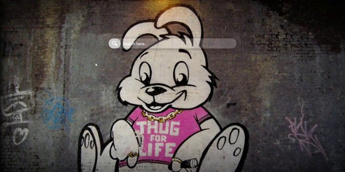 1280x720 Great Thug Life Wallpaper Collection New Tab Theme For Fans!!!