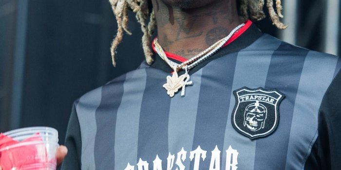 1440x2560 Fresh Thug Wallpapers di 2020