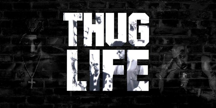 1920x1080 Thug Life Wallpapers