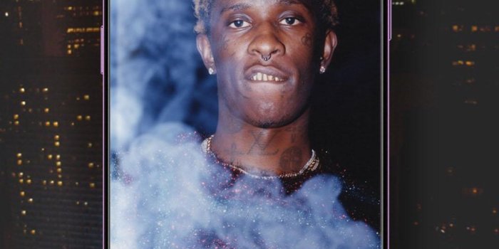 1069x1842 Young Thug Wallpaper for Android - APK Download
