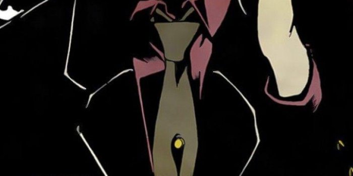 720x1280 Anime Thug Wallpapers