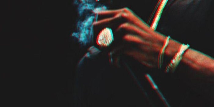 750x1334 Young Thug iPhone Wallpapers