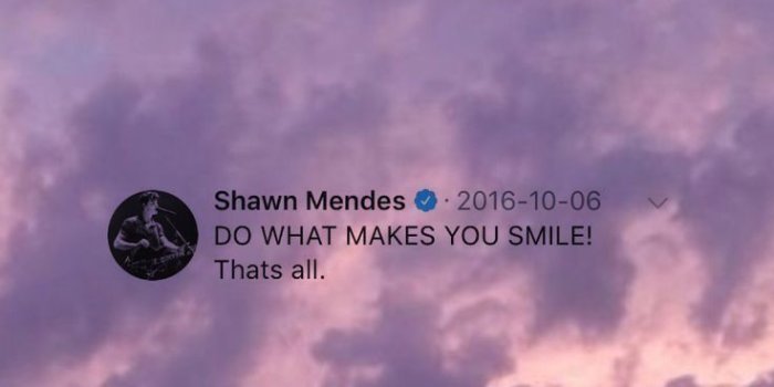 736x1308 Pinterest: sydnee_leann ☼ | Shawn mendes quotes, Wallpaper quotes,  Instagram quotes