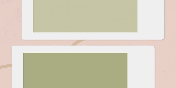 1400x2488 Download premium vector of Blank collage photo frame template on pink |  Instagram frame template, Instagram photo frame, Photo collage template