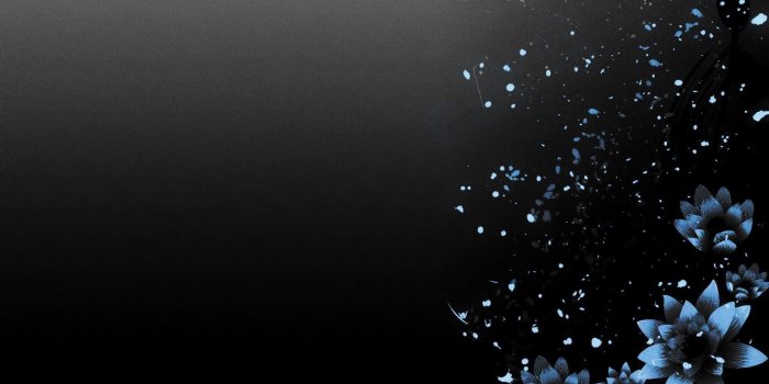 1920x1080 20 Awesome Dark Wallpapers & Backgrounds - Blogenium - Free Wallpapers