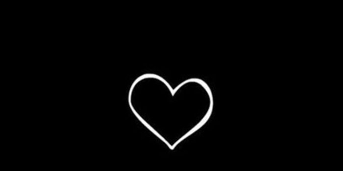 750x1334 Cute Black Heart Wallpapers - Top Free Cute Black Heart Backgrounds -  WallpaperAccess