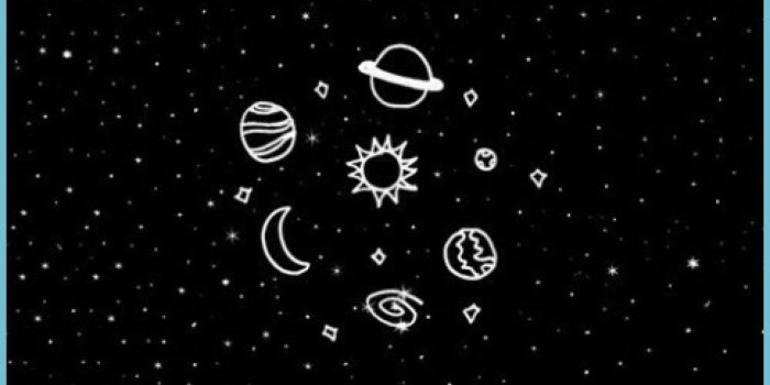 2048x2048 Free download black cute wallpaper wallpapers white image 11 - cute black  and white wallpaper | Neat