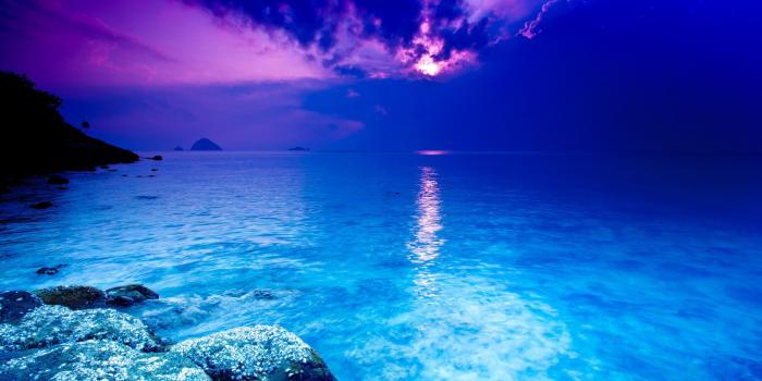 2560x1600 Blue Sea Wallpapers - Top Free Blue Sea Backgrounds - WallpaperAccess