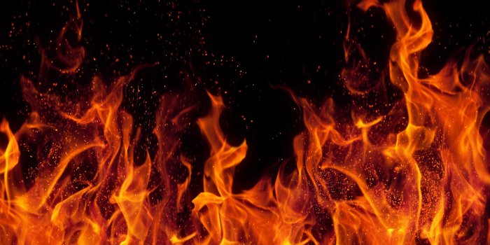 6000x4000 Fire Wallpaper #6790058