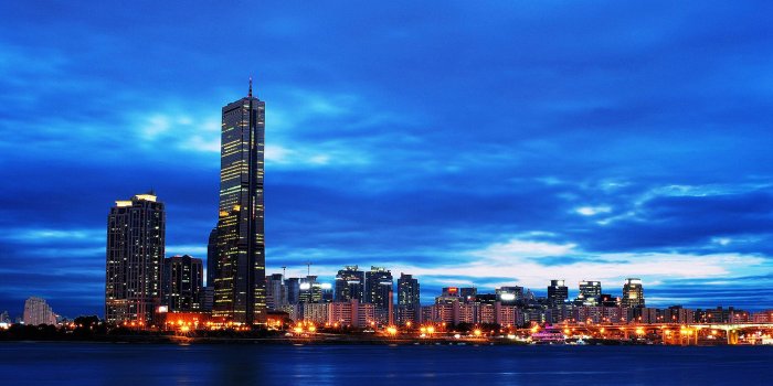 1920x1200 38 HD Korea Wallpaper Images For Desktop And Mobile