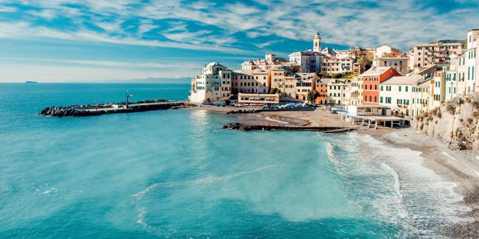 3840x2160 Sea Wallpapers HD Desktop Background