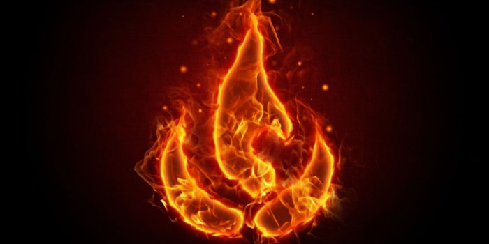 1920x1080 Fire Wallpapers Desktop