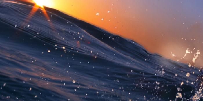 2160x3840 Wallpaper Sea, 5k, 4k wallpaper, 8k, Ocean, Water, sunset, sunrise, blue,  rays, Nature #602