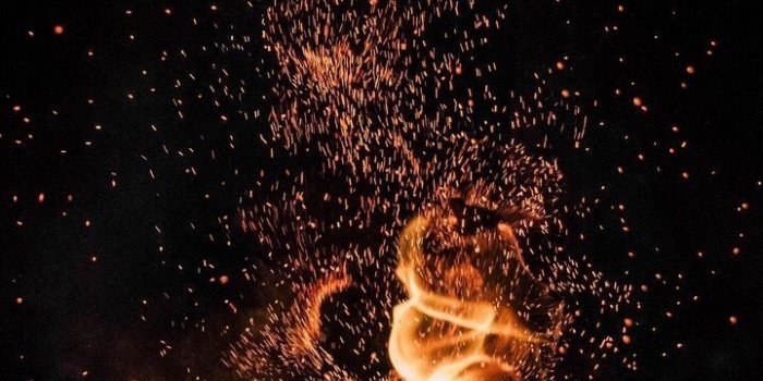 720x1280 8 Best Fire Wallpapers for iPhone X/Xs/Xr/Xs Max You Should Download 2019 |  | Trip Gether | Fire photography, Sunset wallpaper, Nature wallpaper