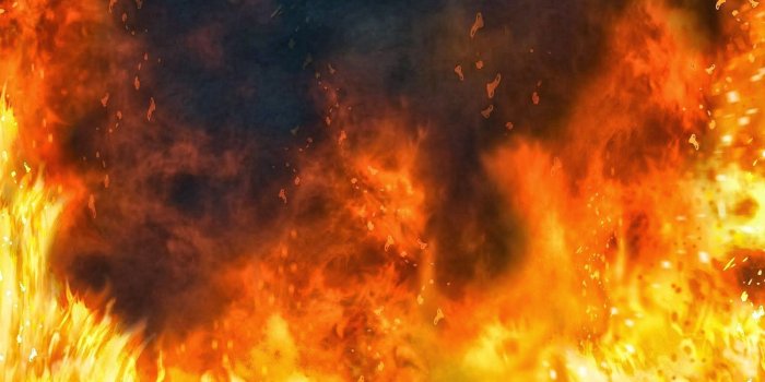 1600x1000 Wallpaper's Collection: «Fire Wallpapers»