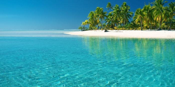 1024x768 Sea Beach Wallpapers - Top Free Sea Beach Backgrounds - WallpaperAccess