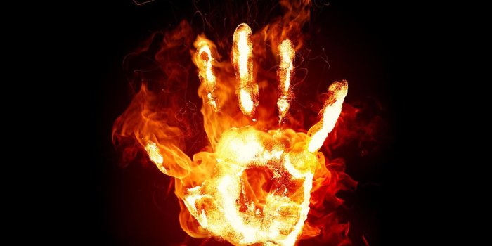 1920x1080 Fire wallpaper | 1920x1080 | #39761