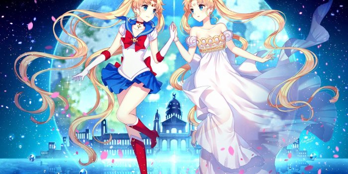 1920x1494 Sailor Moon Wallpapers - Top Free Sailor Moon Backgrounds - WallpaperAccess