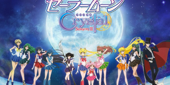 3000x2054 Sailor Moon Crystal Wallpapers (81+ pictures)