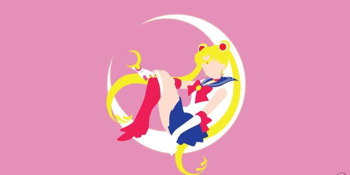 1920x1080 Sailor Moon Wallpaper 1920x1080 posted by Michelle Thompson