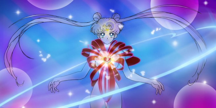 2560x1600 Bishoujo Senshi Sailor Moon - Wallpaper and Scan Gallery - Minitokyo