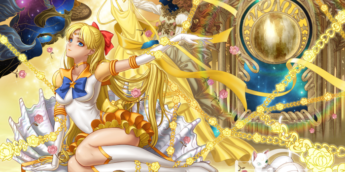 1920x1357 274 Sailor Moon HD Wallpapers | Background Images