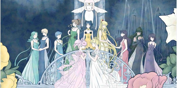 2059x1547 Best 22 sailor moon wallpapers - 2020 latest Update Wallpapers Wise