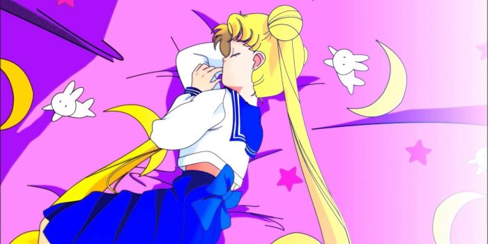 1920x1080 Sailor Moon Wallpapers (28 images) - WallpaperBoat