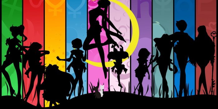 3840x2400 Sailor Moon (#283726) - HD Wallpaper & Backgrounds Download