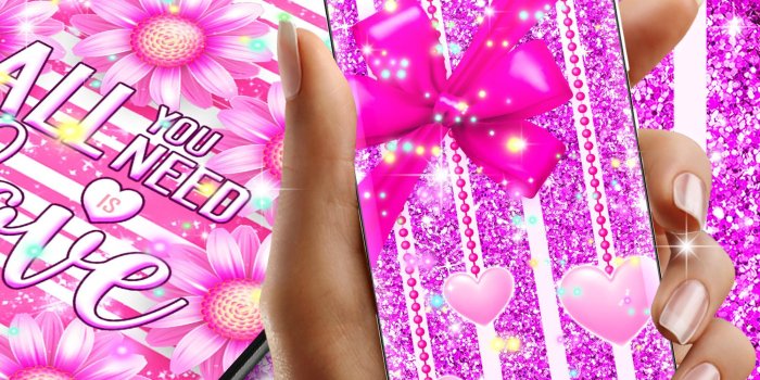 2000x2200 Girly live wallpapers for android for Android - APK Download