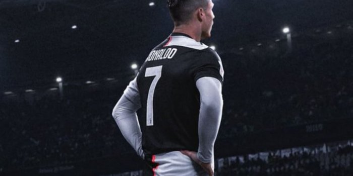 1080x2340 Top 75 Cristiano Ronaldo Wallpapers Download [ HD ] 2020