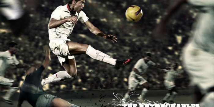 1024x768 Best Cristiano Ronaldo Wallpapers All Time (36 Photos)