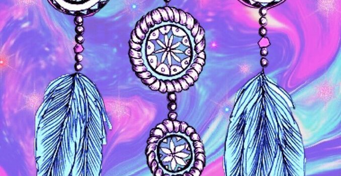 678x1334 Cute girly dream catcher by me | Fondo de pantalla para teléfonos, Fondos  de pantalla chulisimos, Ideas de fondos de pantalla