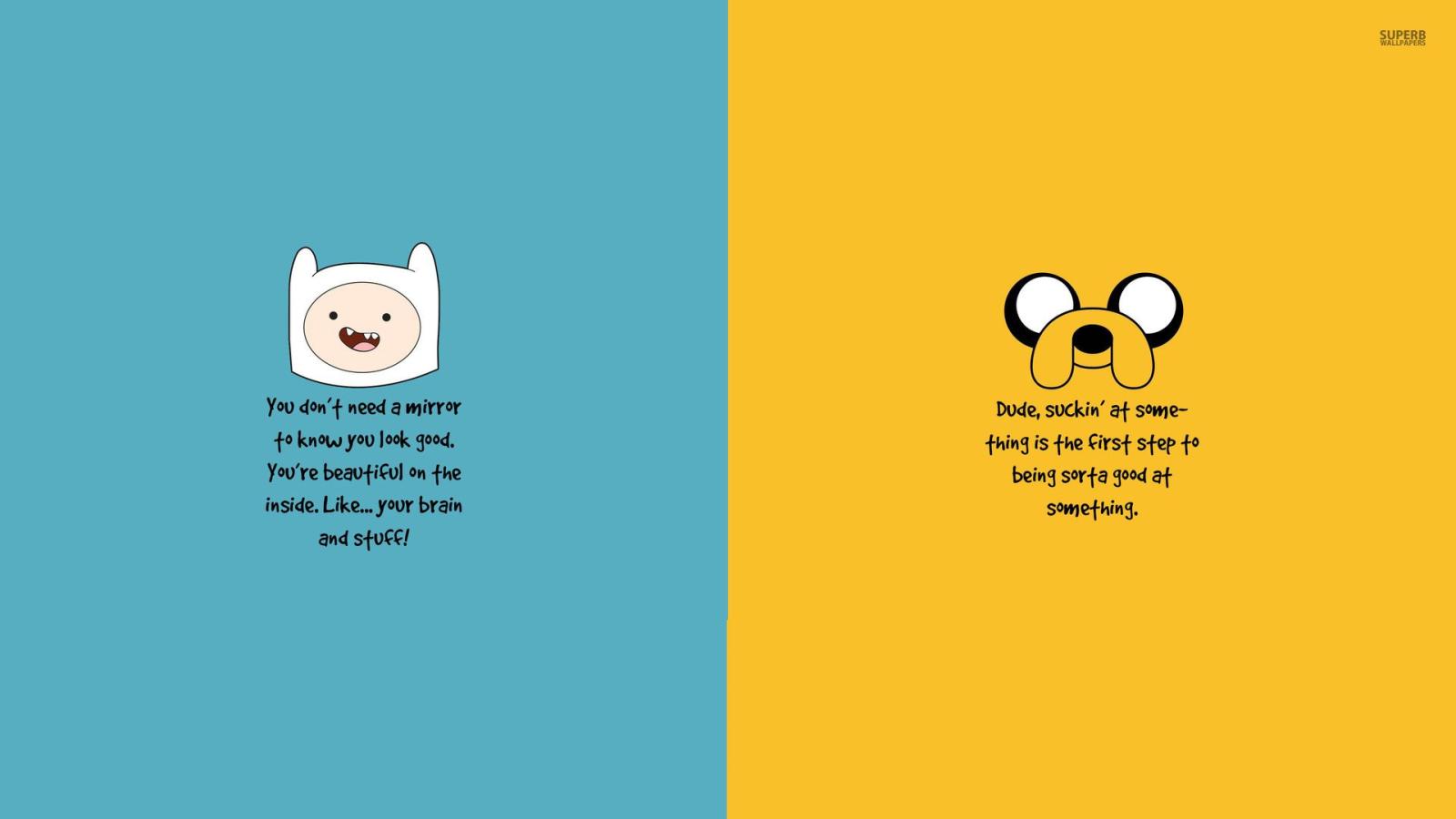 1920x1080 Adventure Time wallpaper | 1920x1080 | #37258