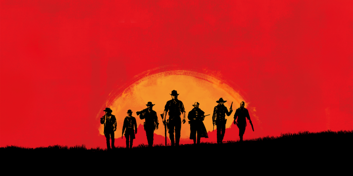 1920x1080 234 Red Dead Redemption 2 HD Wallpapers | Background Images - Wallpaper  Abyss
