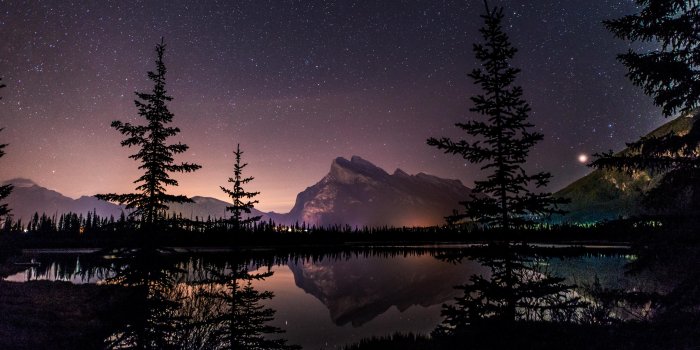 3840x2160 Night Lake 4K wallpaper | Computer wallpaper desktop wallpapers, Laptop  wallpaper desktop wallpapers, Landscape wallpaper