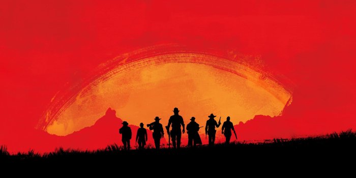 2560x1440 Red Dead Redemption 2 Wallpapers - Top Free Red Dead Redemption 2  Backgrounds - WallpaperAccess
