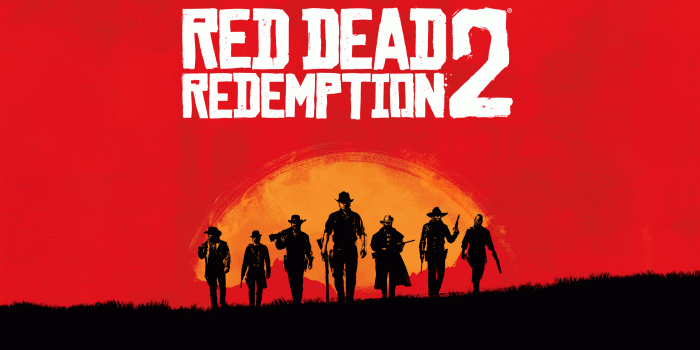 3840x2160 Red Dead Redemption 2 4K Wallpapers