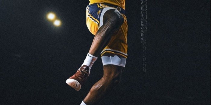 1080x1920 Lebron 17 Wallpapers