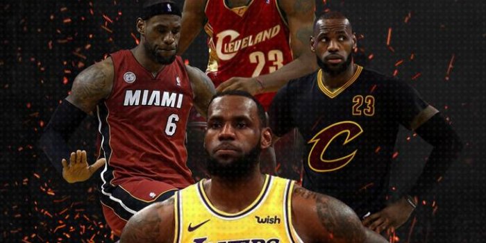 728x1280 LeBron James wallpaper by imlilNS - 7b - Free on ZEDGE™