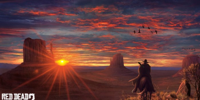 1920x1080 Red Dead Redemption 2 HD Wallpaper 68186 1920x1080px