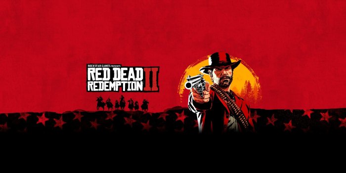 2560x1440 Red Dead Redemption 2, HD Games, 4k Wallpapers, Images, Backgrounds, Photos  and Pictures