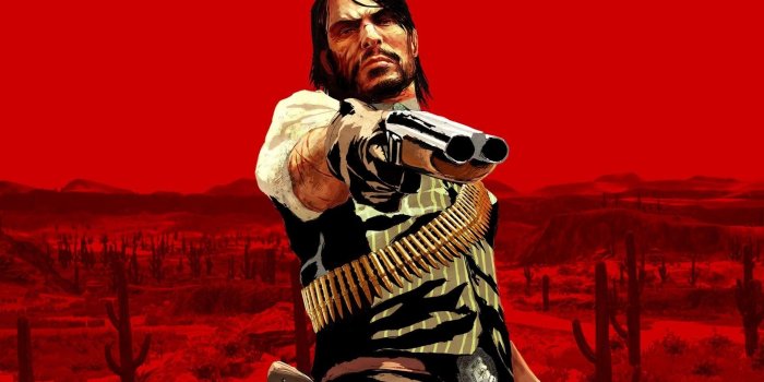1920x1080 55 Red Dead Redemption HD Wallpapers | Background Images